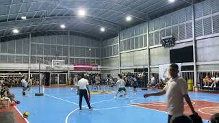 October 27 2024  Batang Kalumpang  Black vs Gray  Championship  Set 3 [upl. by Zoara]