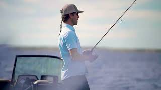 Lake Diefenbaker — Fishing [upl. by Uticas286]