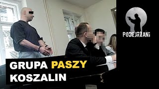 GRUPA PASZY KOSZALIN [upl. by Roane]