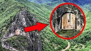 12 Most Mysterious Archaeological Finds [upl. by Ibby801]