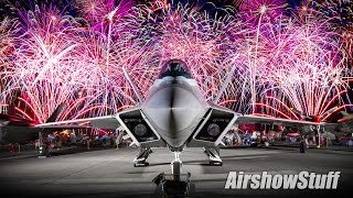 EAA AirVenture Oshkosh 2015 Mega Compilation  Raw Footage [upl. by Ylellan]