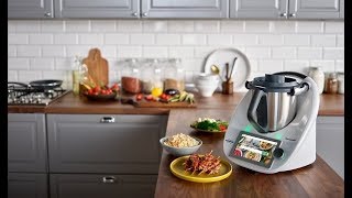 Introducing Thermomix® TM6™ [upl. by Iroj]