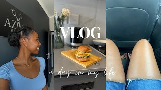 Vlog  New hobby  Mini Temu Haul and More [upl. by Jessamine612]