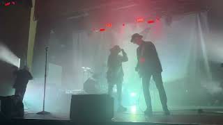 Garbage  Push It The Spa Bridlington July 15 2024 LIVEHD [upl. by Learsi65]