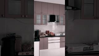 Kichan modular design New modular designsorts interior ytshorts [upl. by Hill270]