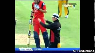 Ricky Ponting run out compilation in order [upl. by Alyson]