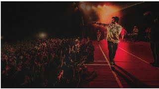 Darshan Raval Live performance In PrayagrajUGI PRAYAGRAJ😱😱 [upl. by Publus223]