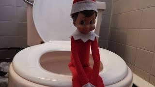 32 ELF ON THE SHELF IDEAS [upl. by Wiltsey]