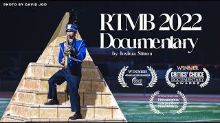 Redlands Terrier Marching Band 2022 Official Documentary [upl. by Rehpotirhc]