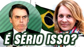 TUDO VAI MUDAR Maricy Vogel em previsões para o BRASIL alerta BRASÍLIA BRASIL mudanças LÍDERES [upl. by Semajwerdna]