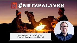 Interview mit Placetel über die Integration von MicrosoftTeams in die PlacetelCloudTelefonanlage [upl. by Htehpaj]