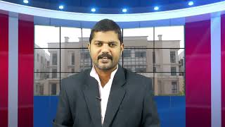 JEE1TVJEE NEWS 24102024 [upl. by Myrt163]