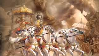 Shrimad Bhagwat Geeta in Hindi online Listen Full [upl. by Primalia]