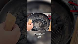 Perfecting Smoke 8 Hour Cook Time Techniques [upl. by Orodisi416]