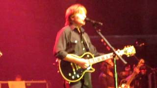 John Fogerty  Fortunate Son  live 21072010 Trier partial [upl. by Sihtam]