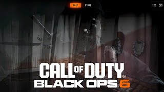 How to Change Focused Mode COD Black Ops 6 [upl. by Ciredec]