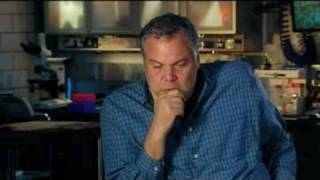 Vincent Donofrio Talks About The Law And Order Experience [upl. by Retsevlis]