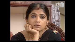 Episode 236 Vairanenjam Tamil TV Serial  AVM Productions [upl. by Piwowar]