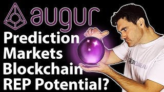 Augur Review REP Rally in 2020 [upl. by Davita]