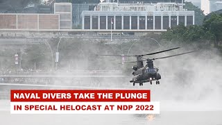 NDP2022 Helocast [upl. by Oiliruam]