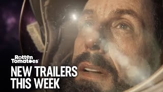 New Trailers This Week Week 3 [upl. by Hayashi]