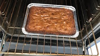 Recette brownie facon cyril lignac trooop bon 😋 [upl. by Adia]