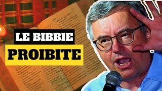 Le BIBBIE proibite  Alessandro Barbero Esclusiva  Salone del Libro 2023 [upl. by Inaej440]