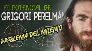 La Historia del GENIO de la Matemática que RECHAZÓ el Millón de Dólares [upl. by Chlo]