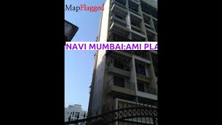 Navi Mumbai  Ami Planet Venus by About The Builder  at Kamothe  MapFlagged [upl. by Ruthy364]