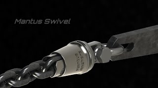 Mantus Swivel [upl. by Islehc]