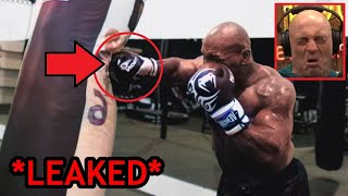 JOE ROGAN REACTS TO MIKE TYSON SCARY NEW TRAINING👀quotJAKE PAUL IS FKEDquot SHOCKING INTERVIEW 2024 [upl. by Sioux]