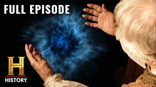 Nostradamus Effect The Vaticans Apocalyptic Prophecy S1 E6  Full Episode [upl. by Ayhdiv]