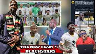 WHY OTTO ADDO WAS APPOINTED WHAT DORTMUND SAID AND THE BEHIND THE SCENES kudus [upl. by Nnaylrebmik]