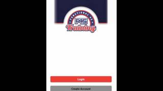 How to register on the F45 App [upl. by Diarmid]