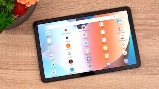 Teclast T40S Review  The 129 Android 12 Tablet [upl. by Iorgo]