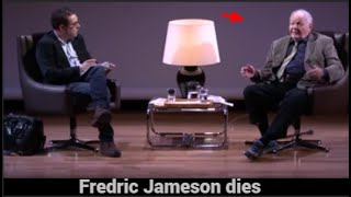 Fredric Jameson Postmodernism Death  Postmodernism or the Cultural Logic of Late Capitalism [upl. by Lena163]