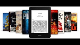 Top 10 places to Get Free Kindle eBooks [upl. by Aihsat261]