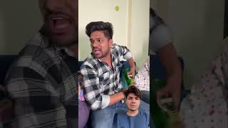 Watch tell the end bewda 😂🤣 funnyshorts trendingshorts viralshort youtubeshorts shortsfeed [upl. by Neehsuan]