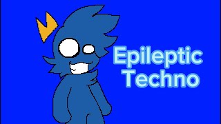 EPILEPTIC TECHNO MEME GRAAH [upl. by Arikal758]