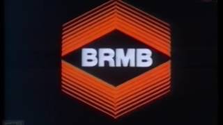 Classic Ads BRMB  Turn on turn on to 261 [upl. by Vharat484]