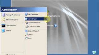 How to upgrade Windows 2003 DC to Windows 2008 DC TimeNet CpocLab Training Videos [upl. by Paige]