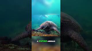 🐢 Maravillas de las Islas Galápagos Paraíso Natural Único 🌋🐦 [upl. by Ena]