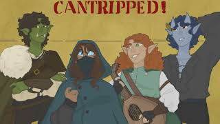 Cantripped  Ep 6 quotA CriminaAHLquot [upl. by Mellisa84]