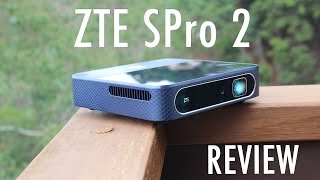 ZTE SPro 2 Review Cool Android Gaming Is Just Part Of It  Pocketnow [upl. by Nera]