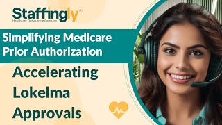 🚀 How Can Medicare Providers Speed Up Lokelma Prior Authorization 💊📄 [upl. by Meeker219]