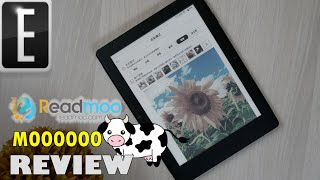 Till the COWS Come Home  Readmoo Mooink Plus 2C Review [upl. by Oraneg]