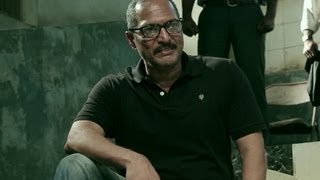 Shagird  Official Trailer  Nana Patekar Anurag Kashyap  Tigmanshu Dhulia [upl. by Anitteb]