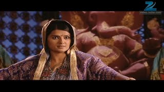 Jhansi Ki Rani  Ep409  Jhansi की रानी कर रही अपनी सेना तैयार  Full Episode  ZEE TV [upl. by Refeinnej]