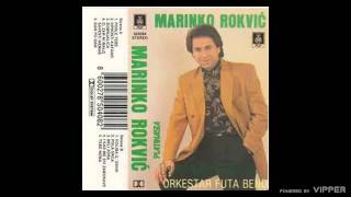 Marinko Rokvic  O zar ni malo savesti nemas  Audio 1992 [upl. by Chelsea196]