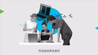 Cisco SecureX 簡化你的資安體驗，自動幫你顧好！ [upl. by Margaret]